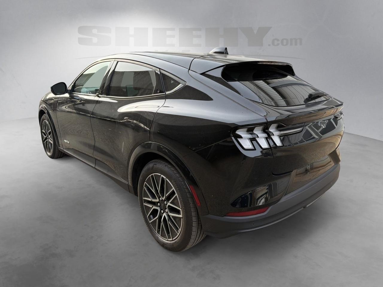 2025 Ford Mustang Mach-E Premium Gaithersburg MD