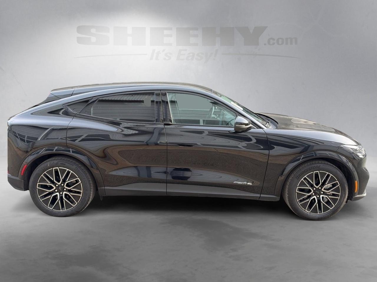 2025 Ford Mustang Mach-E Premium Gaithersburg MD