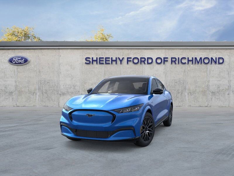 2025 Ford Mustang Mach-E Premium Richmond VA