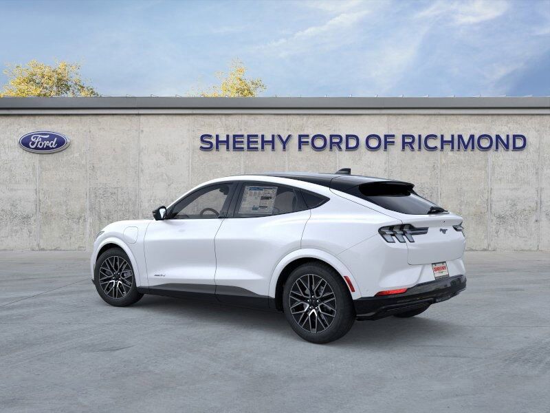 2025 Ford Mustang Mach-E Premium Richmond VA