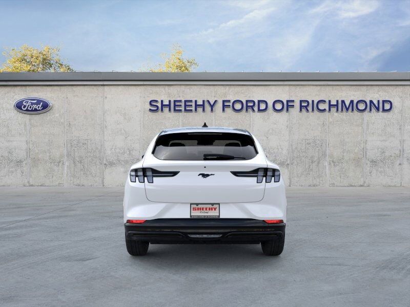 2025 Ford Mustang Mach-E Premium Richmond VA