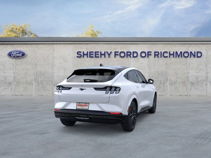 2025 Ford Mustang Mach-E Premium Richmond VA