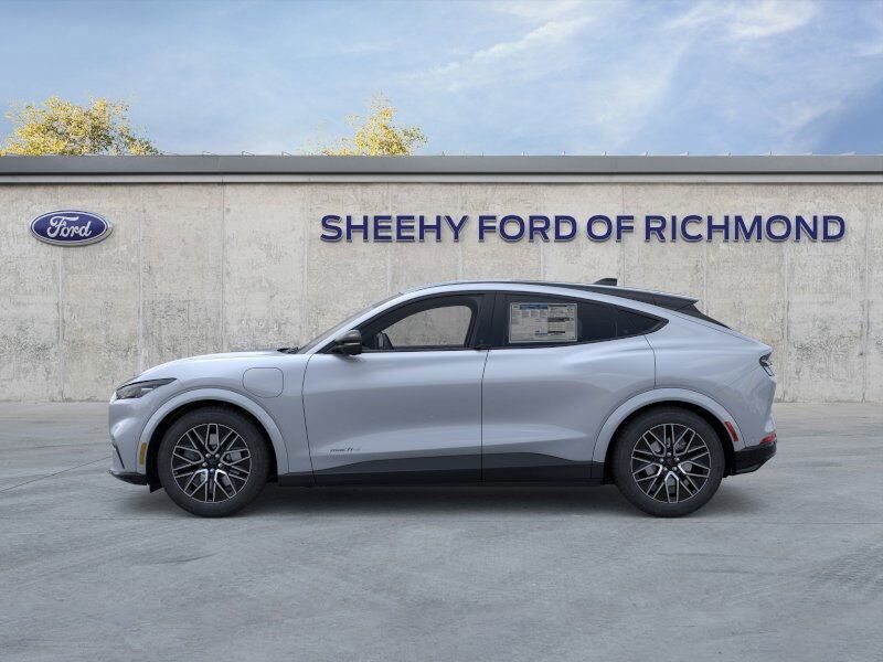 2025 Ford Mustang Mach-E Premium Richmond VA