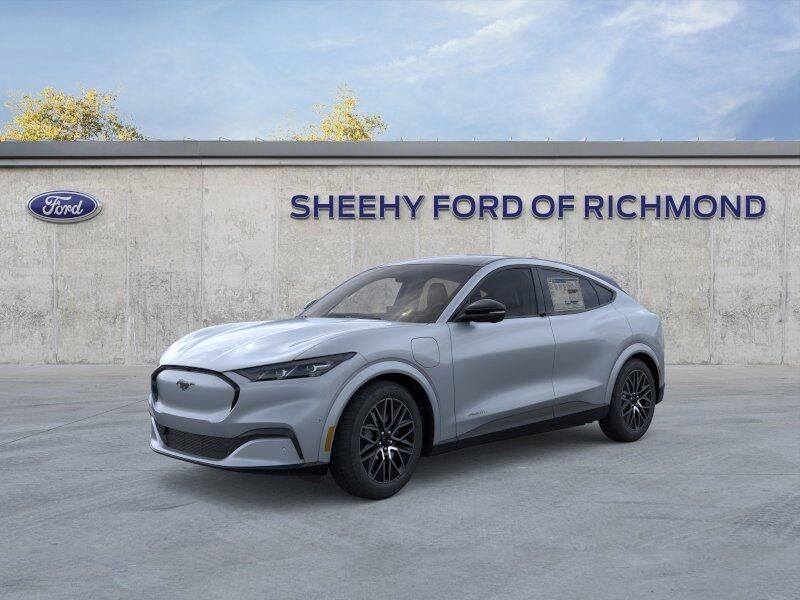 2025 Ford Mustang Mach-E Premium Richmond VA