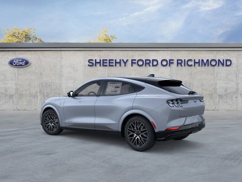 2025 Ford Mustang Mach-E Premium Richmond VA