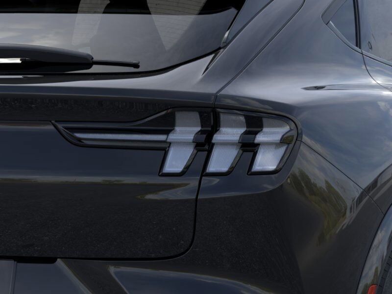 2025 Ford Mustang Mach-E Premium Richmond VA