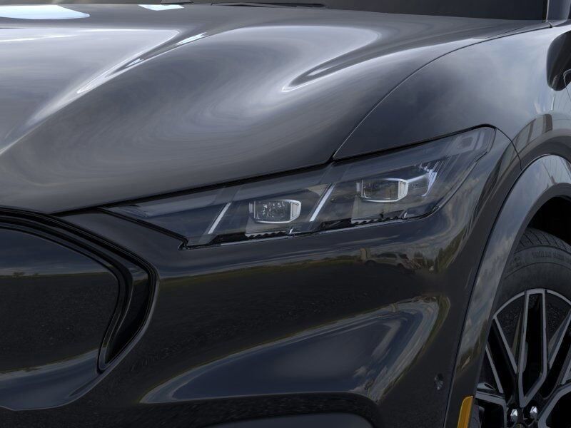 2025 Ford Mustang Mach-E Premium Richmond VA
