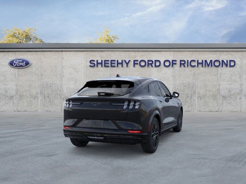 2025 Ford Mustang Mach-E Premium Richmond VA