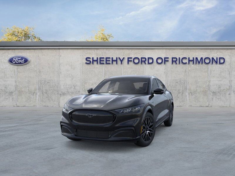 2025 Ford Mustang Mach-E Premium Richmond VA