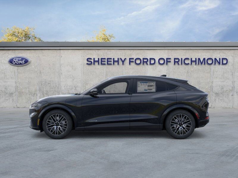 2025 Ford Mustang Mach-E Premium Richmond VA