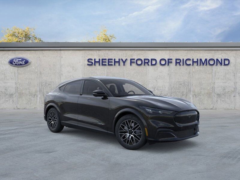 2025 Ford Mustang Mach-E Premium Richmond VA