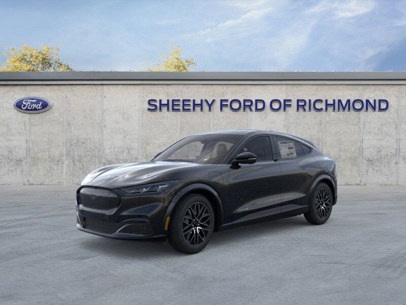 2025 Ford Mustang Mach-E Premium Richmond VA