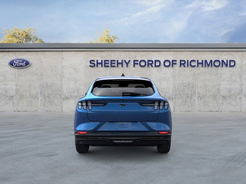 2025 Ford Mustang Mach-E Premium Richmond VA