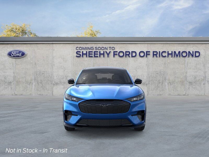 2025 Ford Mustang Mach-E Premium Richmond VA
