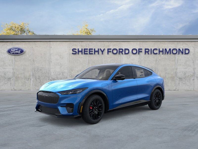 2025 Ford Mustang Mach-E Premium Richmond VA