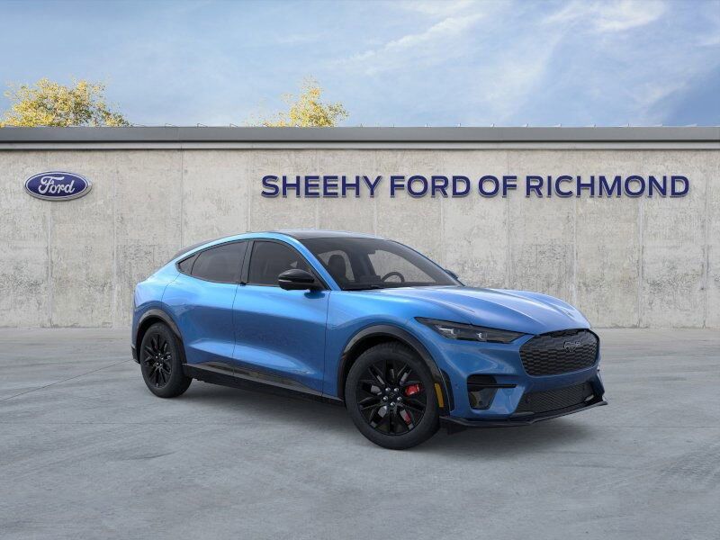2025 Ford Mustang Mach-E Premium Richmond VA