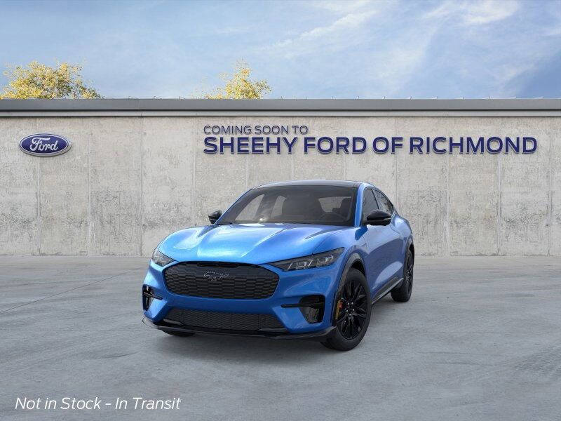2025 Ford Mustang Mach-E Premium Richmond VA