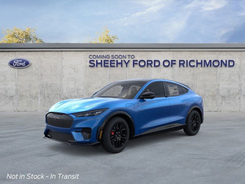 2025 Ford Mustang Mach-E Premium Richmond VA