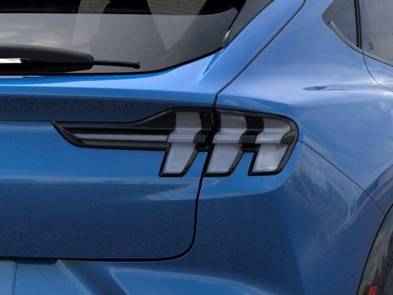 2025 Ford Mustang Mach-E Premium Richmond VA