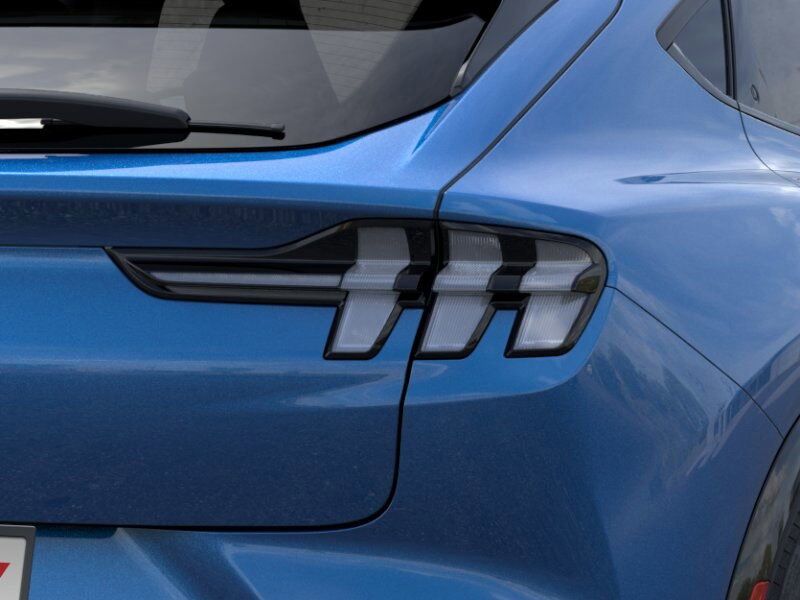 2025 Ford Mustang Mach-E Premium Richmond VA