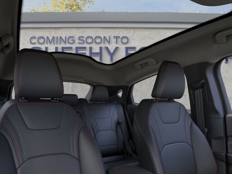 2025 Ford Mustang Mach-E Premium Richmond VA