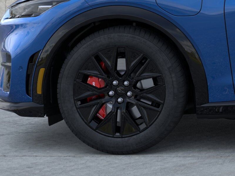 2025 Ford Mustang Mach-E Premium Richmond VA