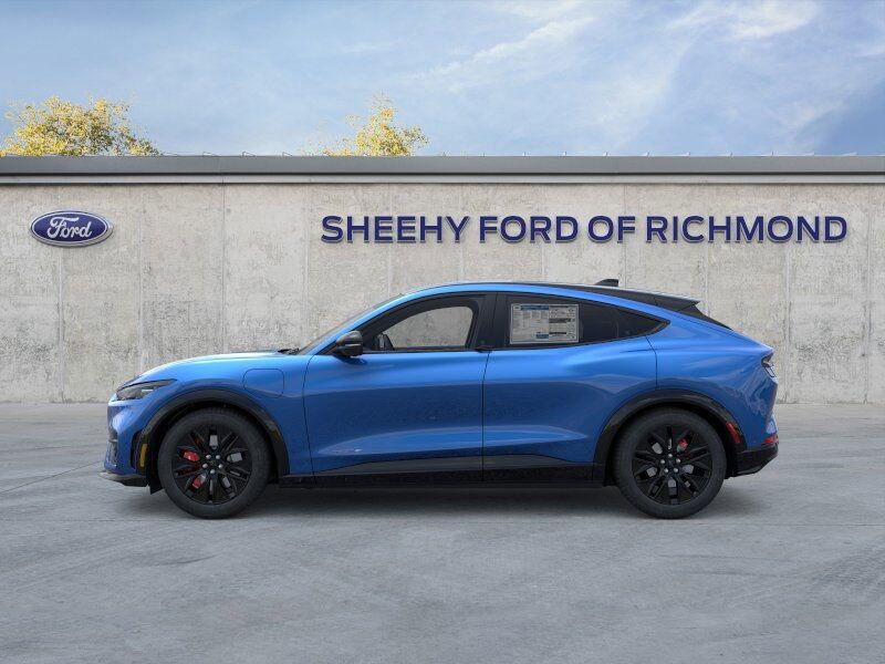2025 Ford Mustang Mach-E Premium Richmond VA
