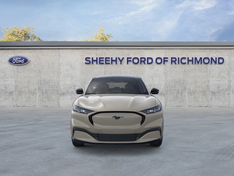 2025 Ford Mustang Mach-E Premium Richmond VA