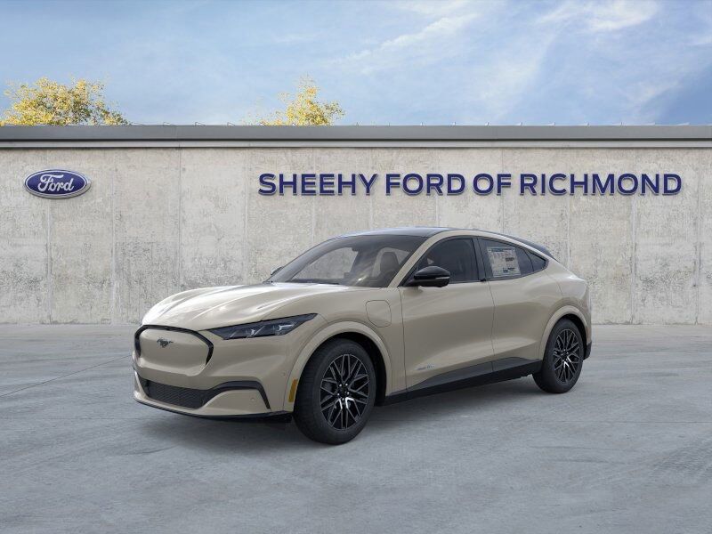 2025 Ford Mustang Mach-E Premium Richmond VA