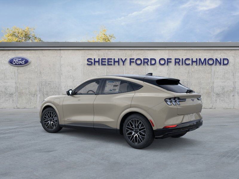 2025 Ford Mustang Mach-E Premium Richmond VA