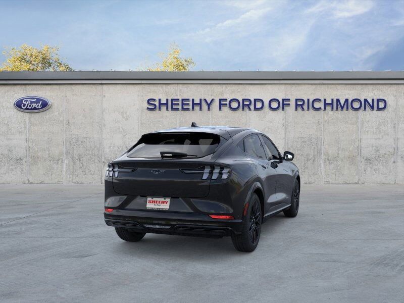 2025 Ford Mustang Mach-E Premium Richmond VA