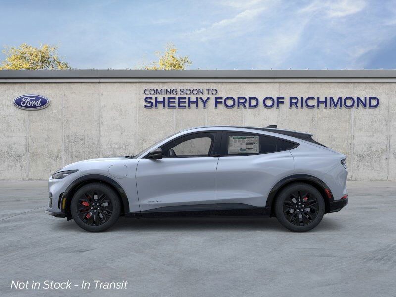 2025 Ford Mustang Mach-E Premium Richmond VA