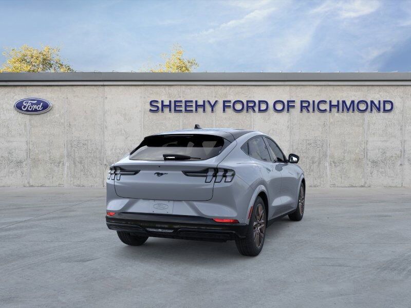 2025 Ford Mustang Mach-E Premium Richmond VA