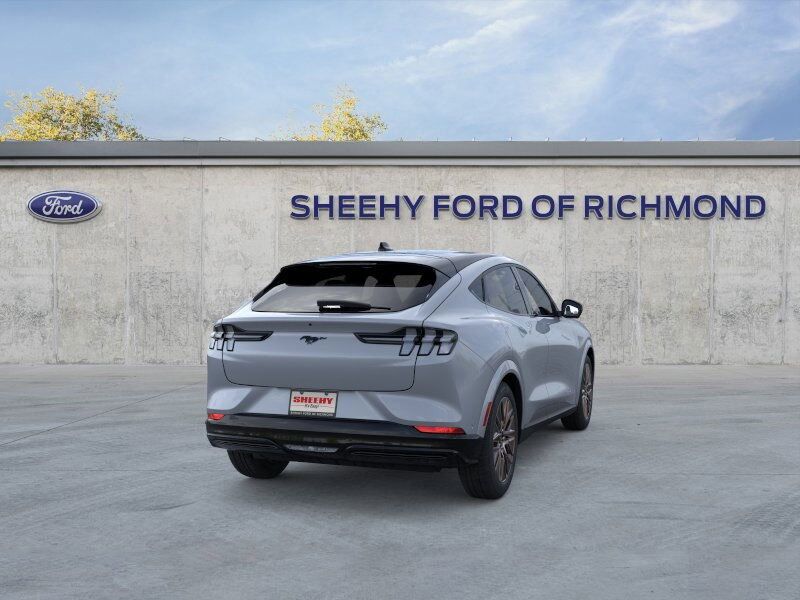 2025 Ford Mustang Mach-E Premium Richmond VA
