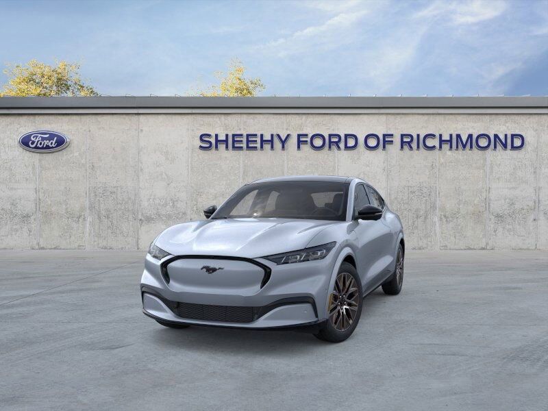 2025 Ford Mustang Mach-E Premium Richmond VA