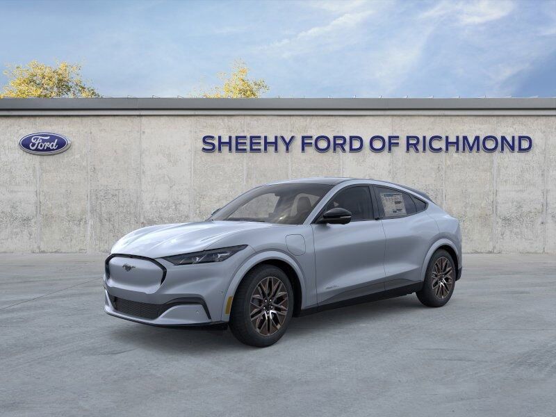 2025 Ford Mustang Mach-E Premium Richmond VA