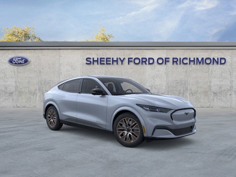2025 Ford Mustang Mach-E Premium Richmond VA