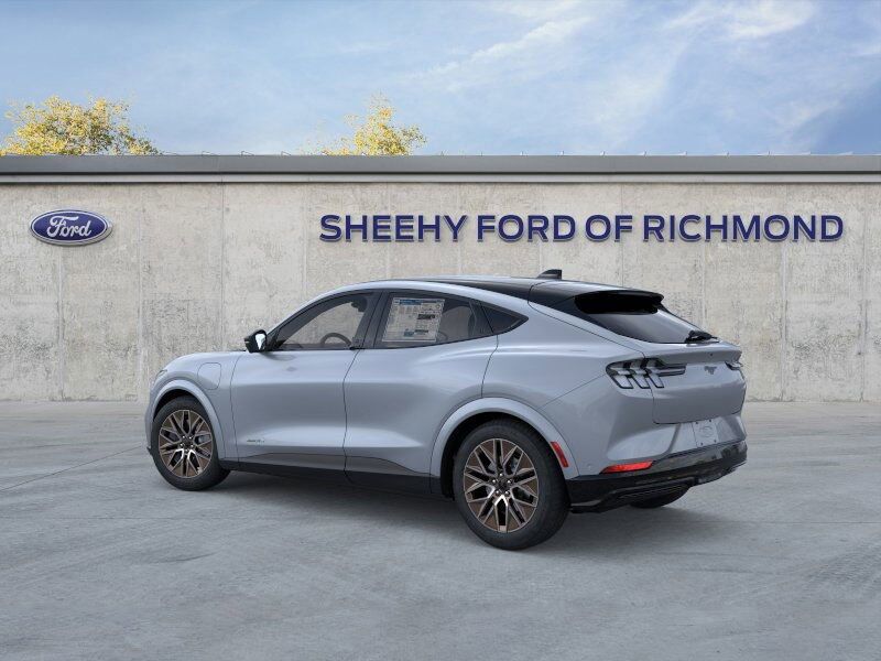 2025 Ford Mustang Mach-E Premium Richmond VA