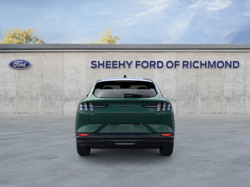 2025 Ford Mustang Mach-E Premium Richmond VA