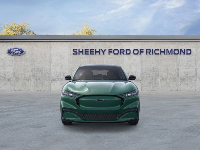 2025 Ford Mustang Mach-E Premium Richmond VA