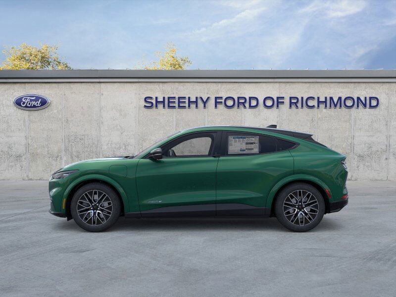 2025 Ford Mustang Mach-E Premium Richmond VA