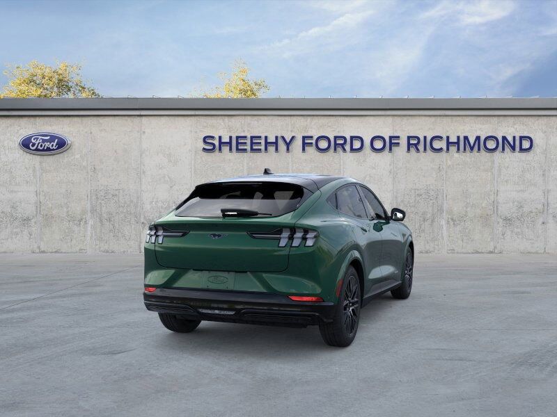 2025 Ford Mustang Mach-E Premium Richmond VA