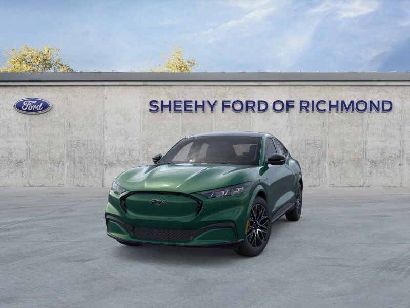 2025 Ford Mustang Mach-E Premium Richmond VA