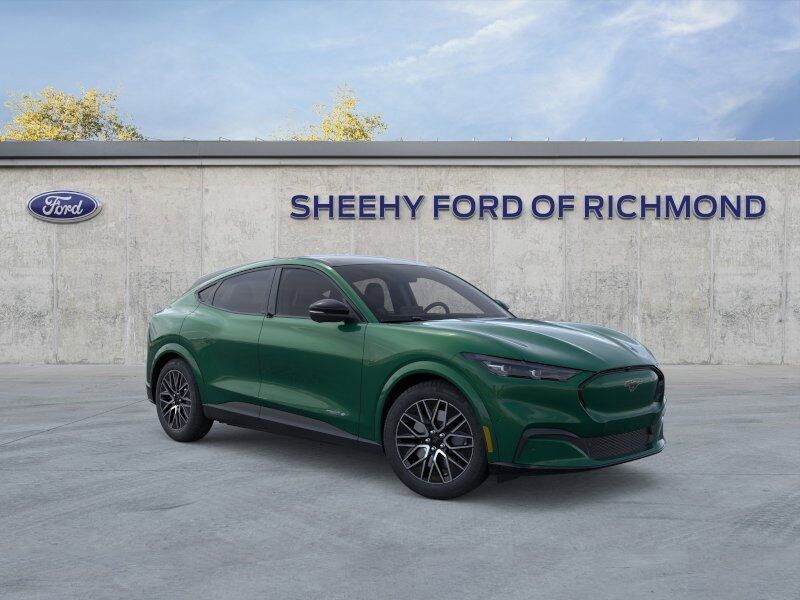 2025 Ford Mustang Mach-E Premium Richmond VA
