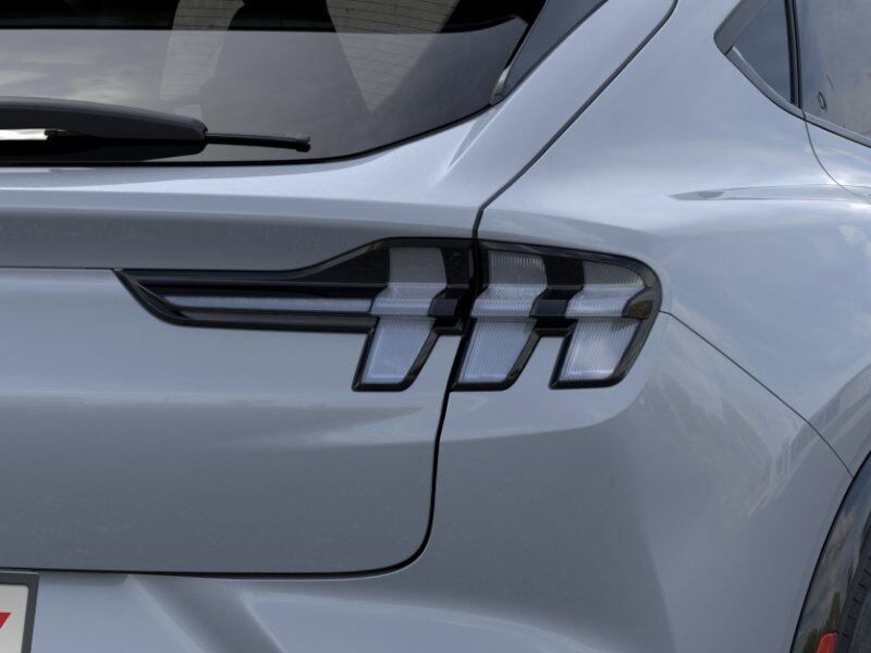 2025 Ford Mustang Mach-E Premium Richmond VA