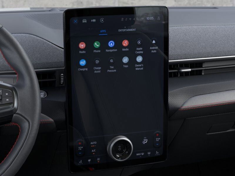 2025 Ford Mustang Mach-E Premium Richmond VA