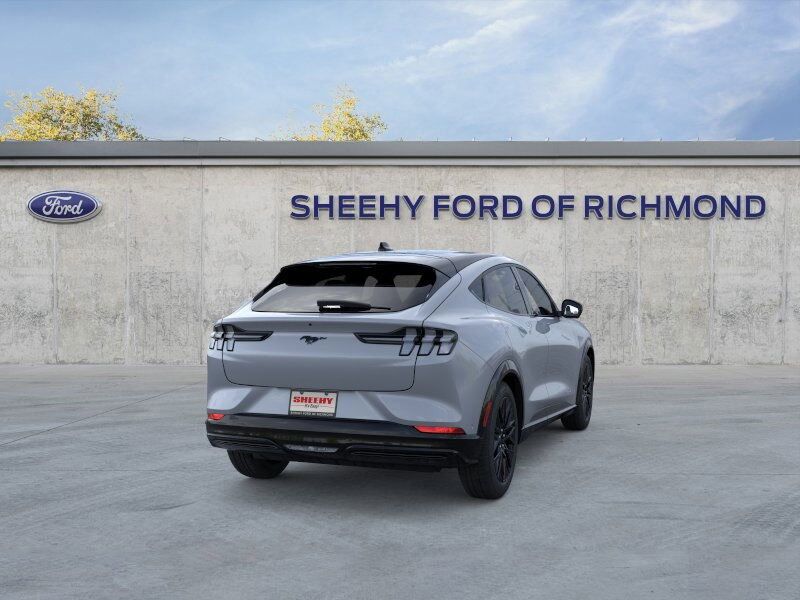 2025 Ford Mustang Mach-E Premium Richmond VA