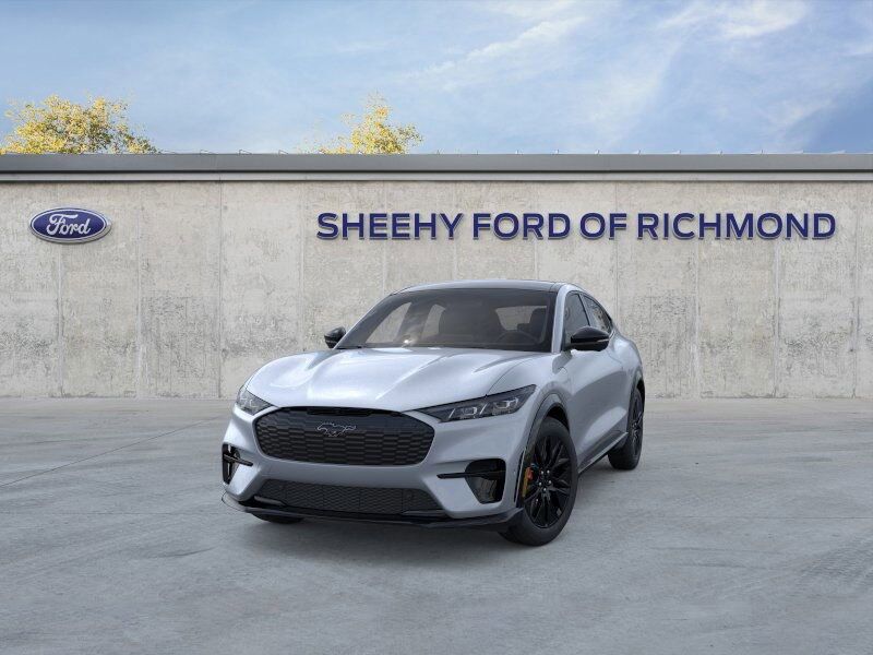 2025 Ford Mustang Mach-E Premium Richmond VA