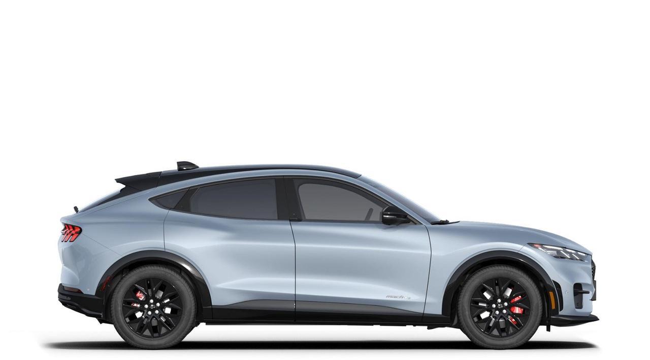 2025 Ford Mustang Mach-E Premium Richmond VA