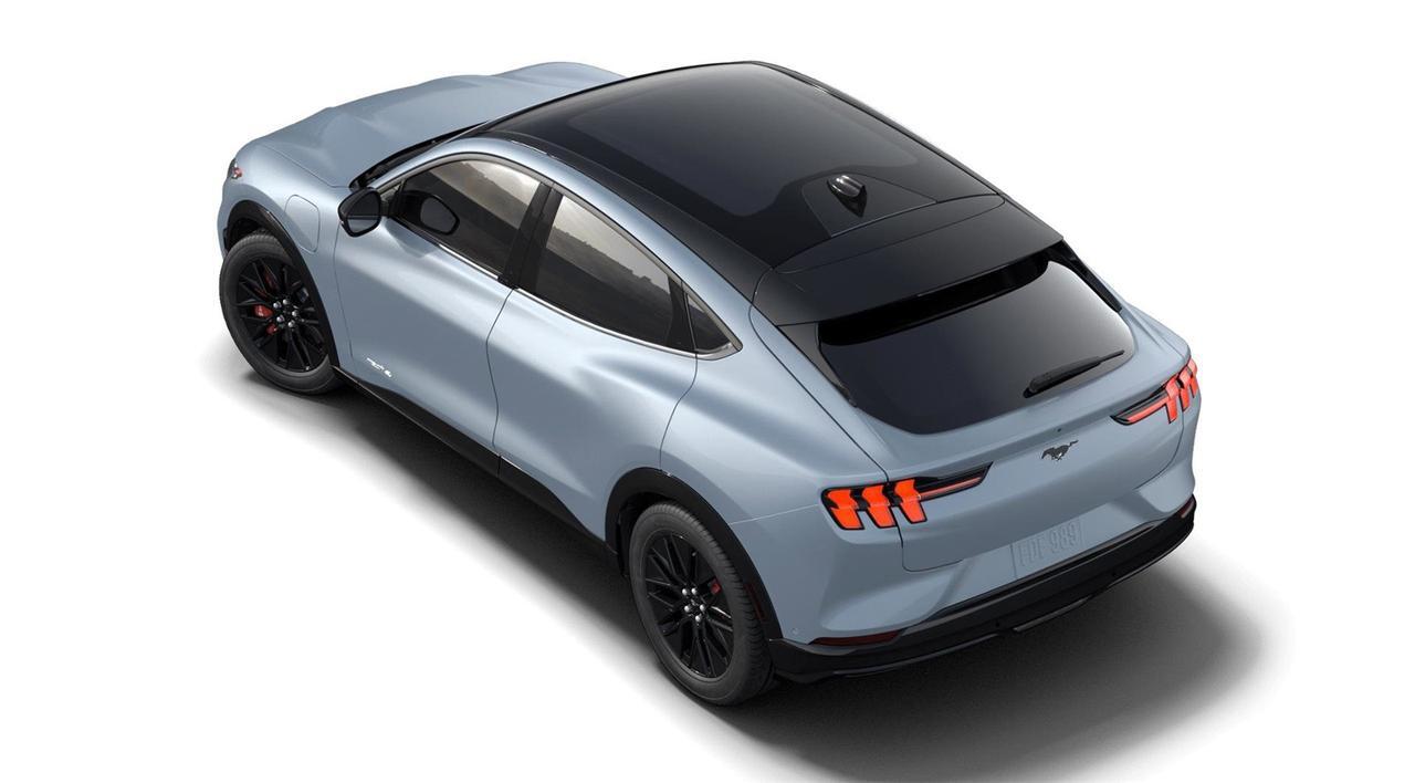 2025 Ford Mustang Mach-E Premium Richmond VA